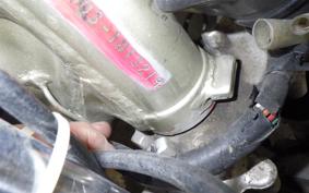 HONDA XL250R MD03