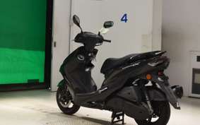 YAMAHA CYGNUS 125 XSR 3 2020 SED8J