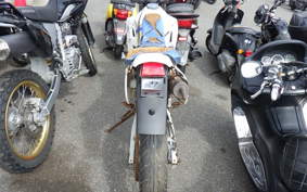 YAMAHA DT200 Gen.2 R 3ET