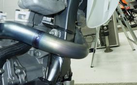 SUZUKI DR-Z400SM 2007 SK44A