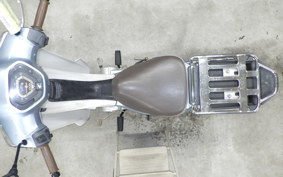 HONDA C50 SUPER CUB 2002 AA04