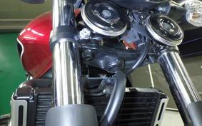 HONDA CB400SF GEN 4 A 2022 NC42