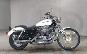 HARLEY XL1200C 2010 CT3