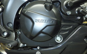 SUZUKI SV650 X A 2023 VP55E