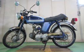 YAMAHA YB-1 FOUR UA05J