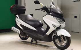 SUZUKI SKYWAVE 200 (Burgman 200) 2003 CH41A