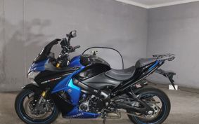 SUZUKI GSX-S1000F 2017 GT79B