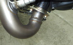 DUCATI SCRAMBLERアイコンダー 2025