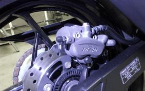 KAWASAKI NINJA 250 2025 EX250P