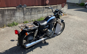 HONDA BENLY125 CD125T