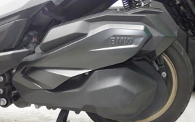 BMW C400GT 2025
