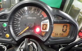 SUZUKI ｸﾞﾗﾃﾞｨｳｽ400 2012 VK58A