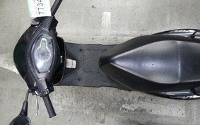 SUZUKI ADDRESS V125 S 2012 CF4MA