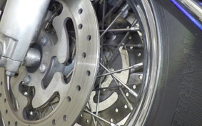 HARLEY FLHRC 1580 2009