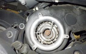 YAMAHA AXIS 125 TREET 2023 SE53J