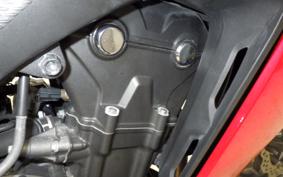 HONDA CBR400R 2016 NC47