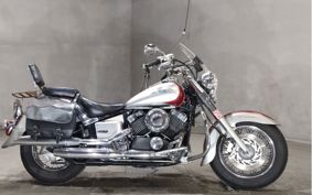 YAMAHA DRAGSTAR 400 CLASSIC 2006 VH01J