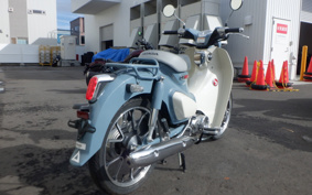 HONDA GYRO TA03