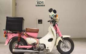 HONDA MD50 2023 MD50