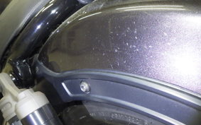 HONDA REBEL 1100 DCT 2021 SC83