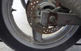 KAWASAKI ZZ-R250 EX250H