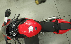 BMW S1000RR M DDC 2020