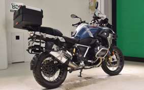 BMW R1250GS 2022