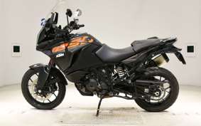 KTM 1290 SUPER ADVENTURE S 2018