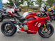 Фото Ducati PANIGA-REV4R 2019 с японского аукциона
