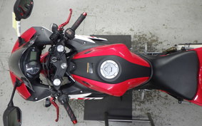YAMAHA YZF-R3 2015 RH07J
