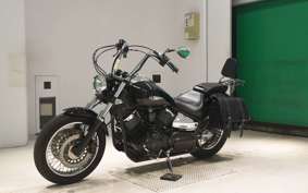 YAMAHA DRAGSTAR 1100 2009 VP13J