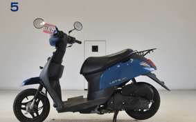 SUZUKI LET's CA4AA