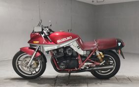 SUZUKI GSX1100S KATANA 1987 GS110X