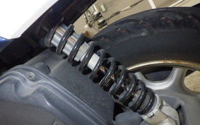 HONDA GIORNO 3 AF77
