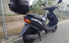 SUZUKI ADDRESS V125 CF46A
