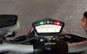 DUCATI DUCATI  STREET  FIGHTER 1100 F100AA