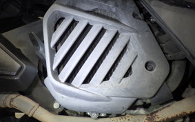 HONDA LEAD 125 2019 JF45