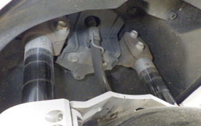 SUZUKI ADDRESS V125 S CF4MA