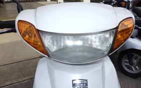 YAMAHA JOG Gen.5 SA36J