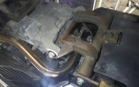 HONDA LEAD 125 2000 JF45