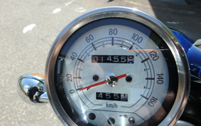 YAMAHA SR400 FINAL ED 2022 RH16J