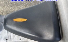 HONDA GYRO