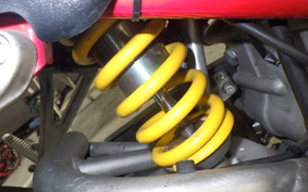 DUCATI MONSTER S2R 800 2007