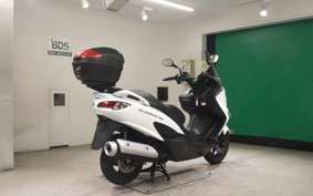 SUZUKI SKYWAVE 200 (Burgman 200) 2021 CH41A
