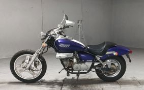HONDA MAGNA 50 AC13