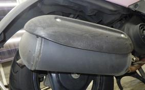 SUZUKI LET's 4 2014 CA45A