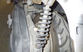 YAMAHA JOG POCHE SA08J