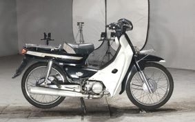 HONDA SUPER CUB100 HA06