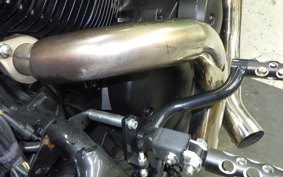 YAMAHA DRAGSTAR 400 1997 4TR