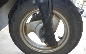 YAMAHA JOG Gen.4 SA16J